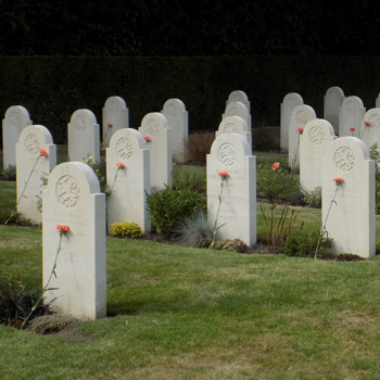 Dutch Remembrance Ceremony 2024